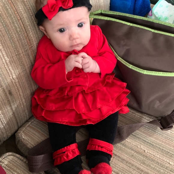 COPY - Meet your Posher, Dana - Picture 6 of 8